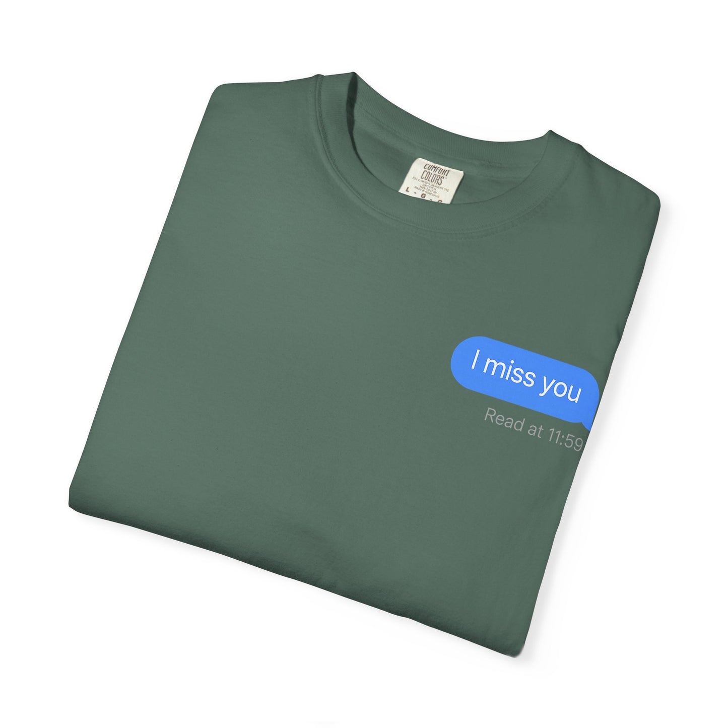 Chat Told me to Leave You On Read (I Miss You) Special edition