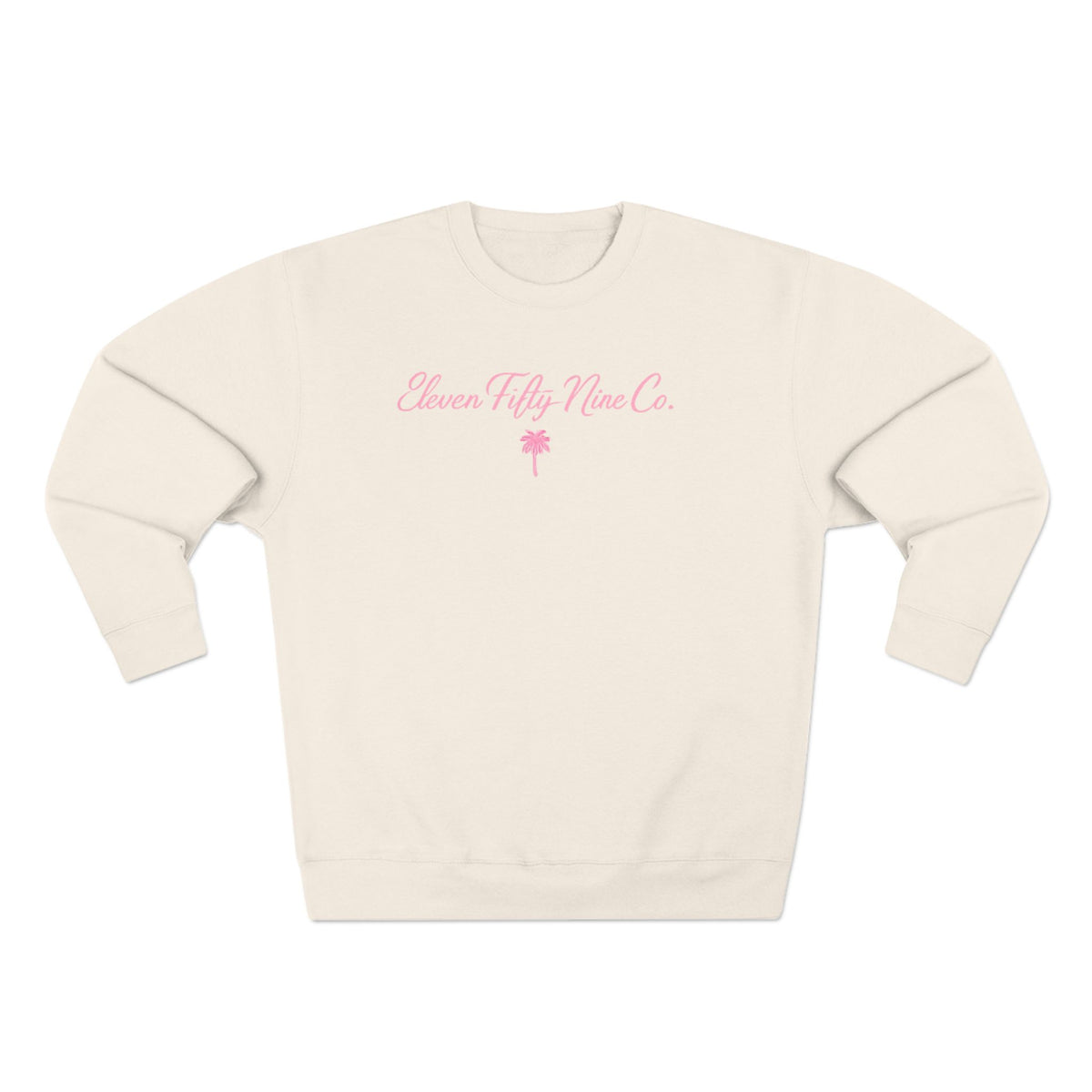 Unisex Crewneck Sweatshirt