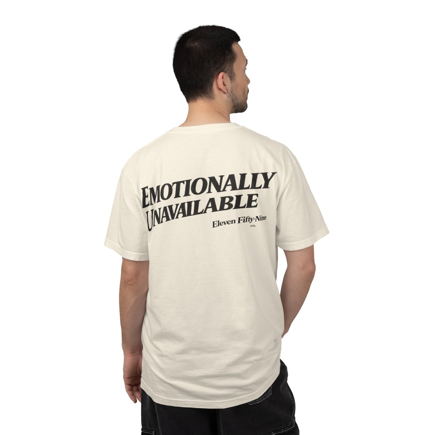 Emotionally Unavailable T-Shirt