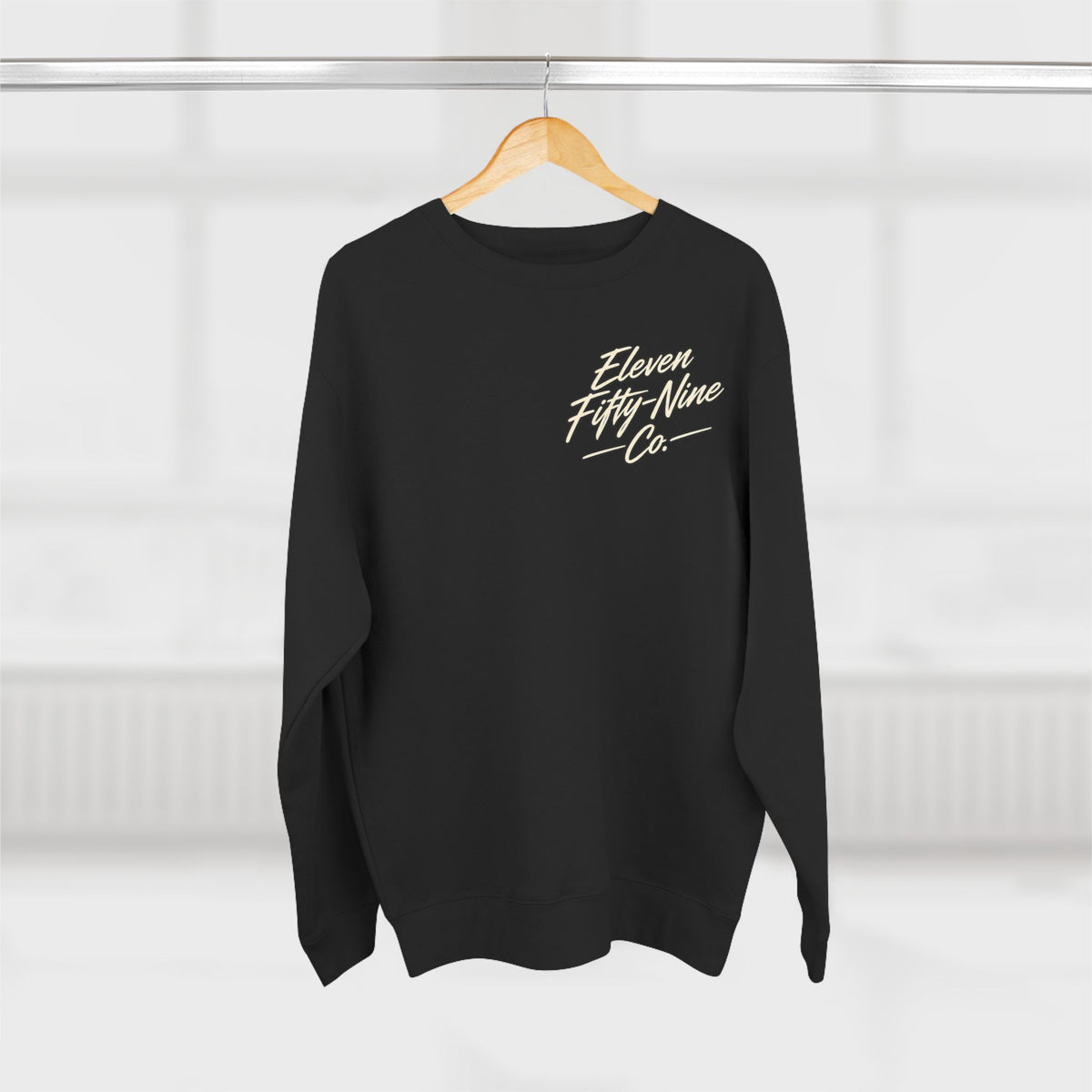 Unisex Crewneck Sweatshirt
