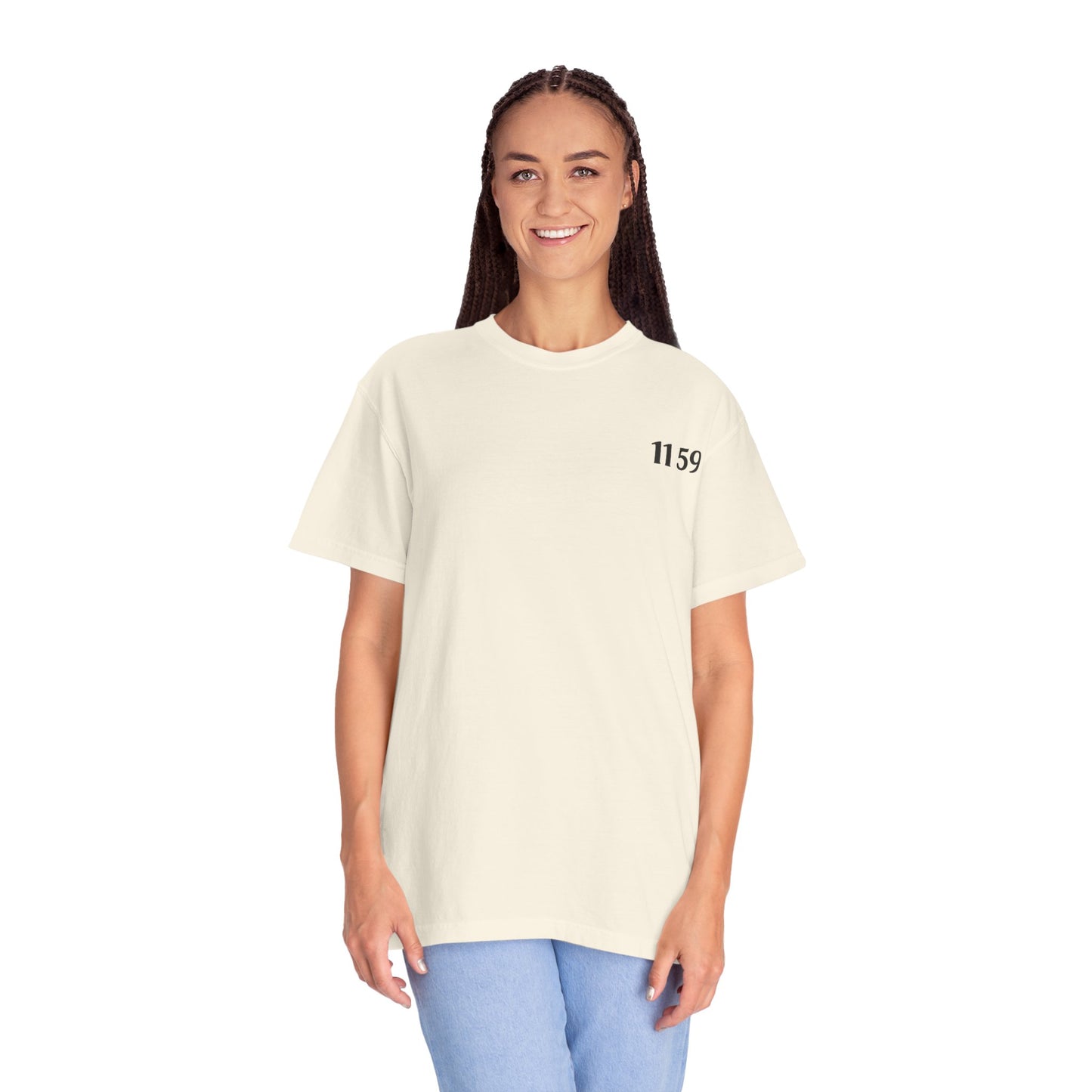 Emotionally Unavailable T-Shirt