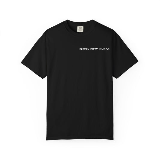OWN THE NIGHT COLLECTION — "I Won't Remember You" Men's Heavyweight T-Shirt