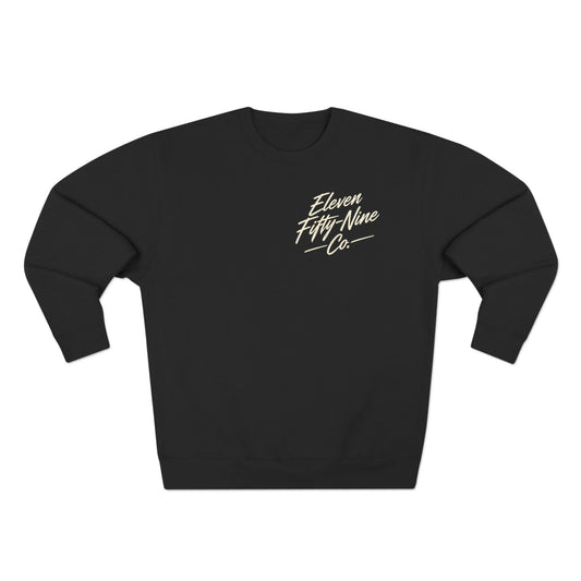Unisex Crewneck Sweatshirt