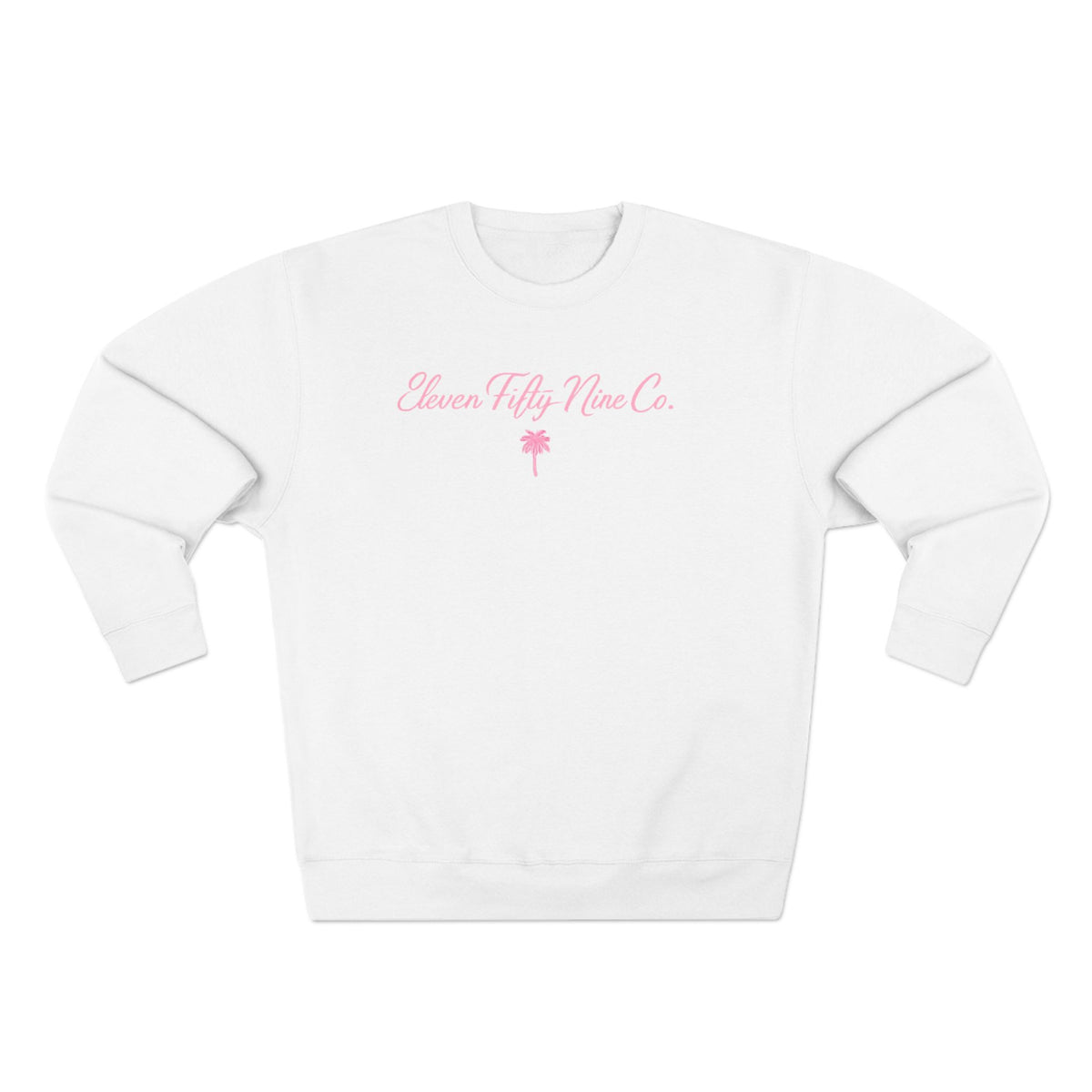 Unisex Crewneck Sweatshirt