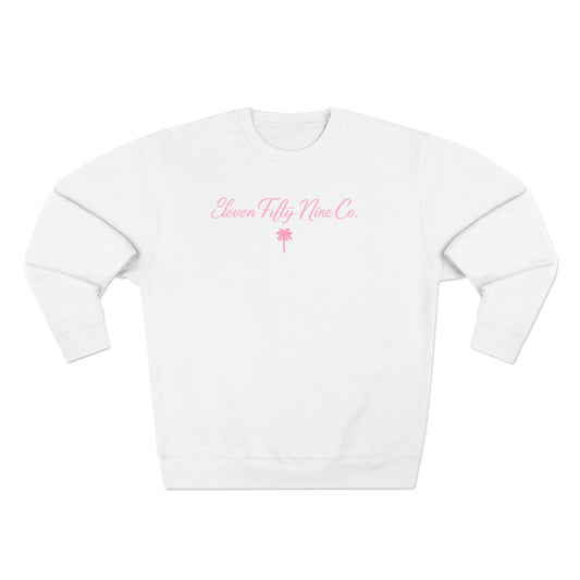 Unisex Crewneck Sweatshirt
