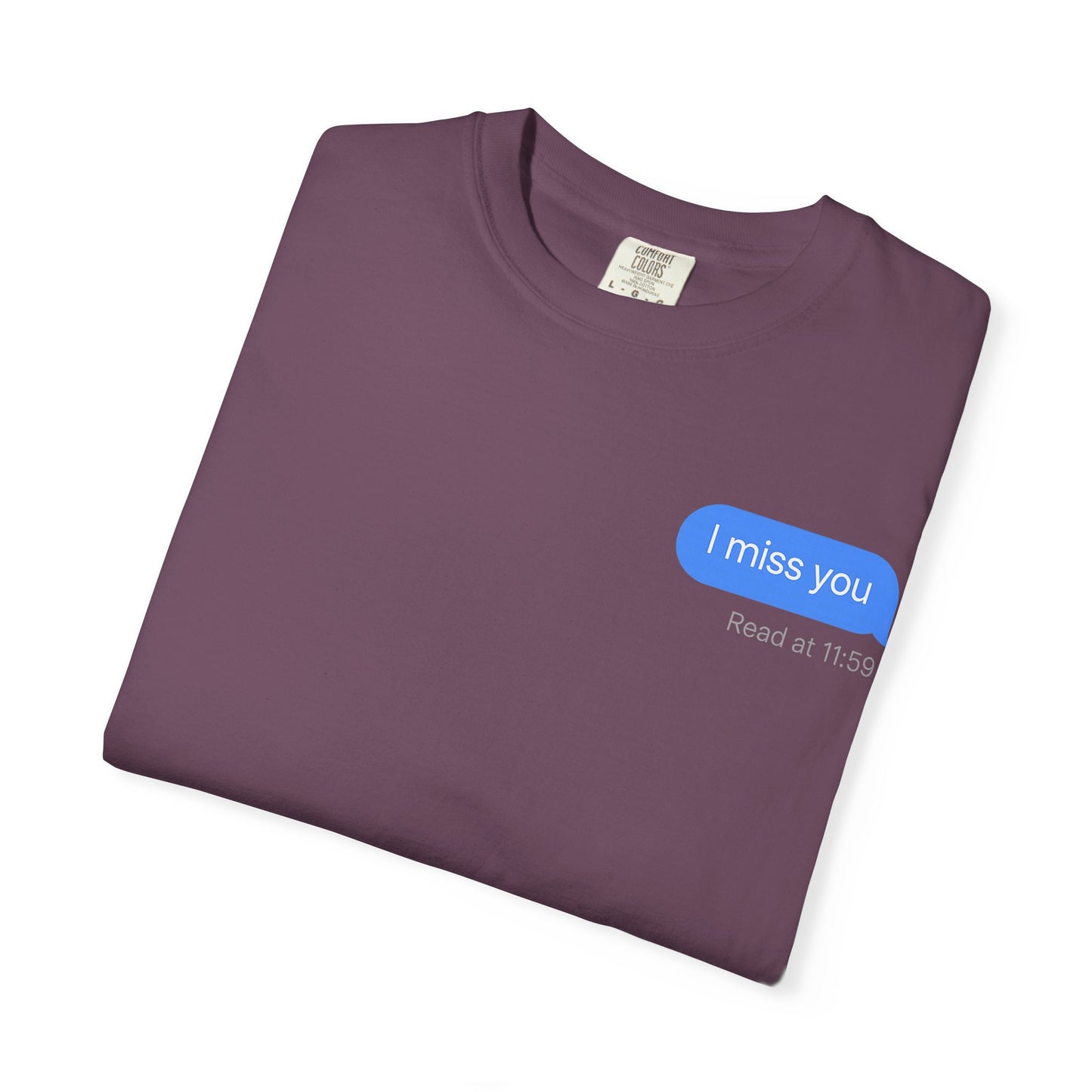 Chat Told me to Leave You On Read (I Miss You) Special edition